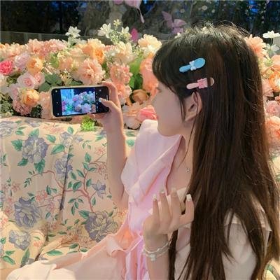 我感觉到你在空气中徘徊