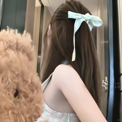 纸月亮